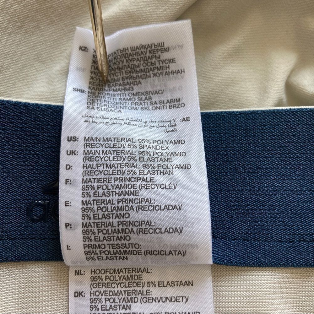 Adidas Go-To Golf Pant - Picture 10 of 13